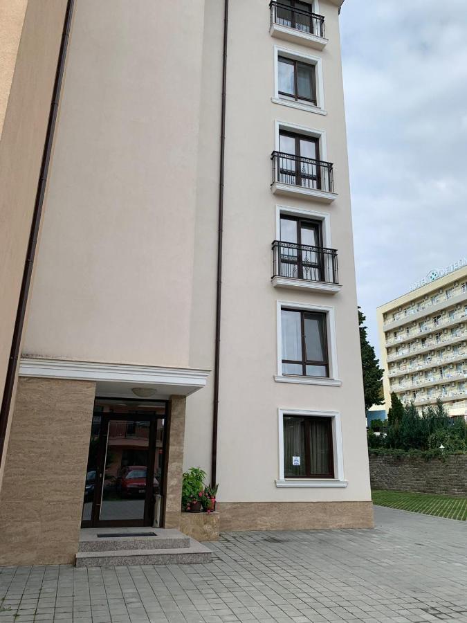 Summer Apartments Kabakum Golden Sands Exterior photo